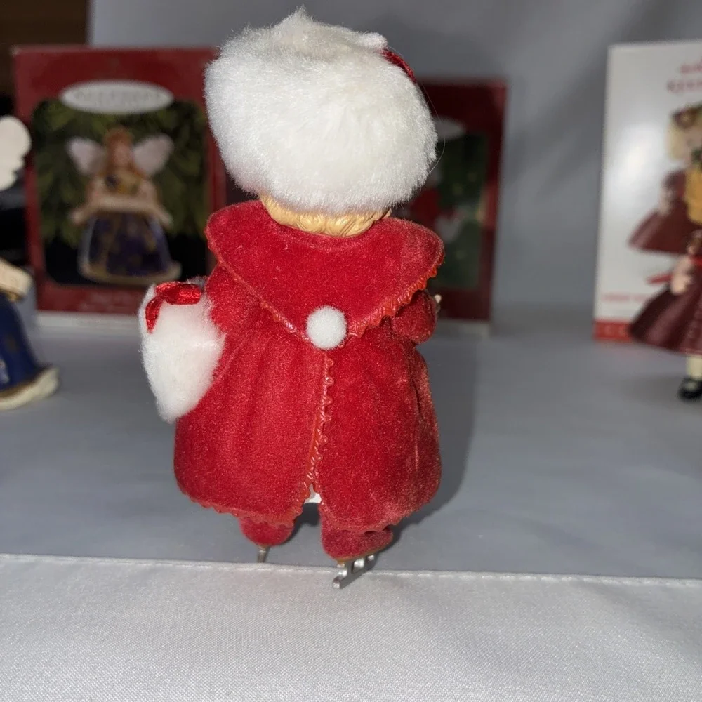 Hallmark set three